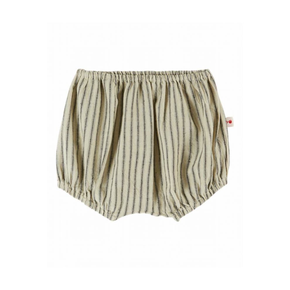 Bloomer Bebe - Luierbroekje - Katoen - Pinstripe - Emile et Ida