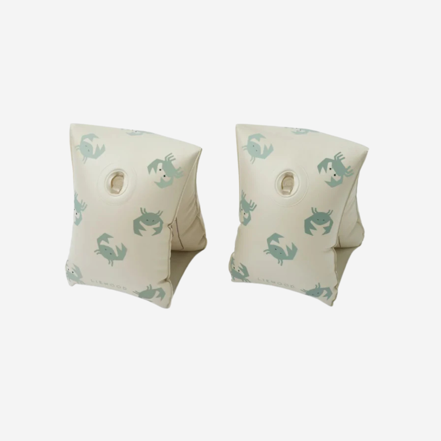 Zwembandjes - Crab Sandy - 0/15 Kg - Liewood