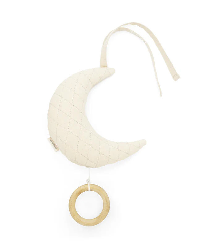 Musical Mobile Moon - Ole Lukøje - Nature - Moonboon