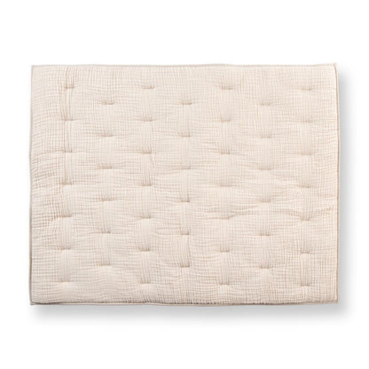 Muslin Boxligger - Natural Collection - Katoen - Quax