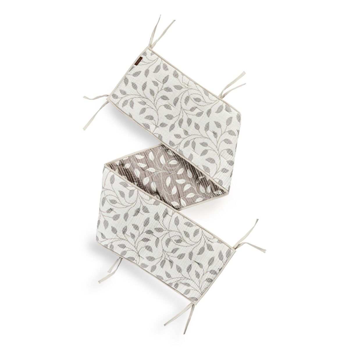 Bed/Box Omtrek - Natural Collection - Quax - productfoto - afbeelding 6