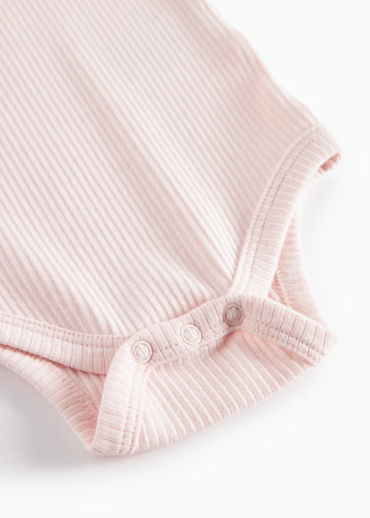 Strampler ärmellos - Body Sleeveless - Bio-Baumwolle & Modal - MarMar Copenhagen