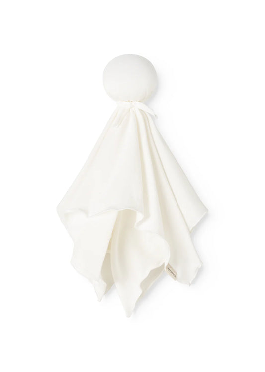 Knuffeldoekje/knuffelspookje Cuddle Cloth - Modal/Biologisch katoen - MarMar Copenhagen