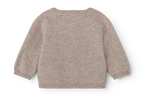Cashmere vest – Tamla Alpaca Melange – 100% cashmere – MarMar Copenhagen
