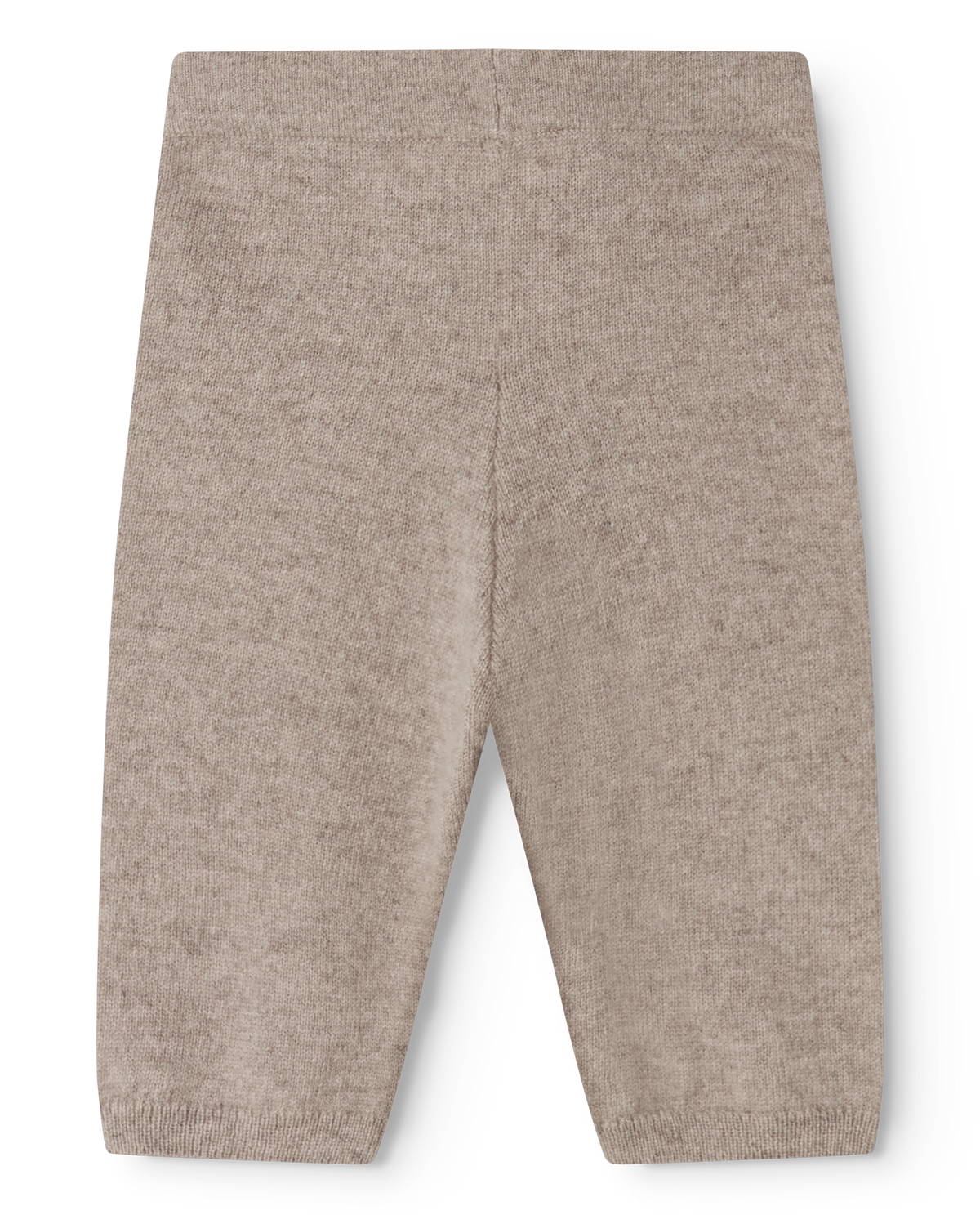 Cashmere broek – Powy – Alpaca Melange – 100% cashmere – MarMar Copenhagen