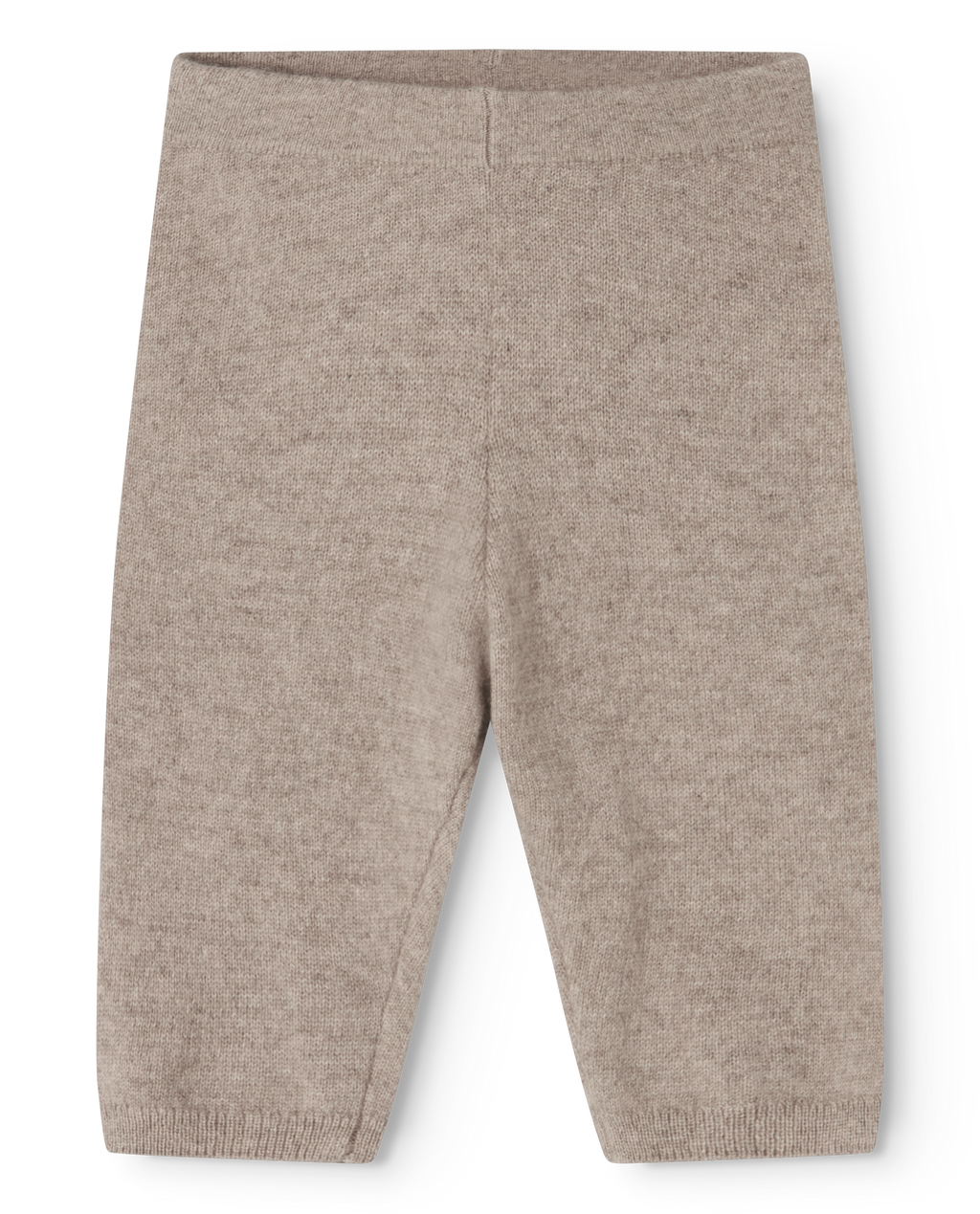 Cashmere broek – Powy – Alpaca Melange – 100% cashmere – MarMar Copenhagen