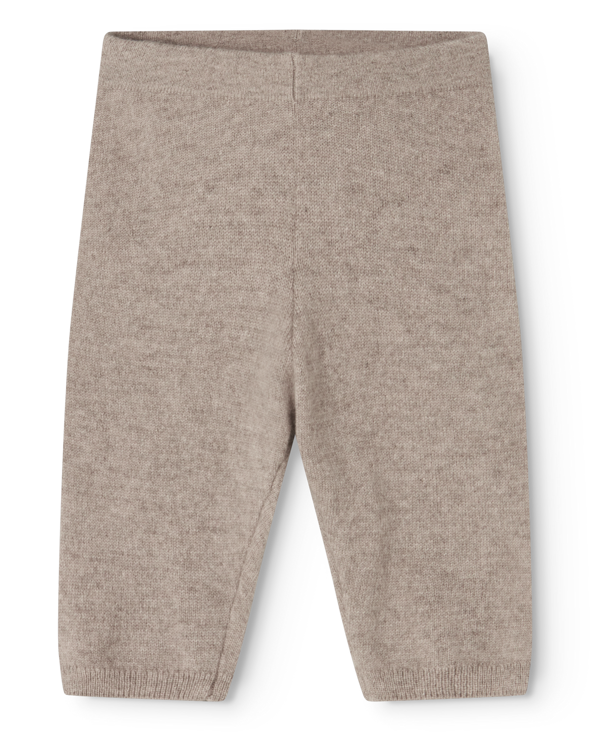 Cashmere broek – Powy – Alpaca Melange – 100% cashmere – MarMar Copenhagen