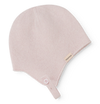 Cashmere bonnet – Aly Baby – Rose Melange – 100% cashmere – MarMar Copenhagen