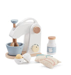 Mixer set - Houten speelgoed - Kid's Concept - productfoto