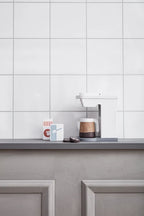 Koffiemachine set - Houten speelgoed - Kid's Concept - productfoto - afbeelding 2