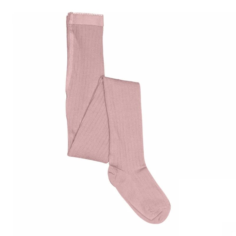 Wollen maillot - Merino wol - Rib tights - MP Denmark