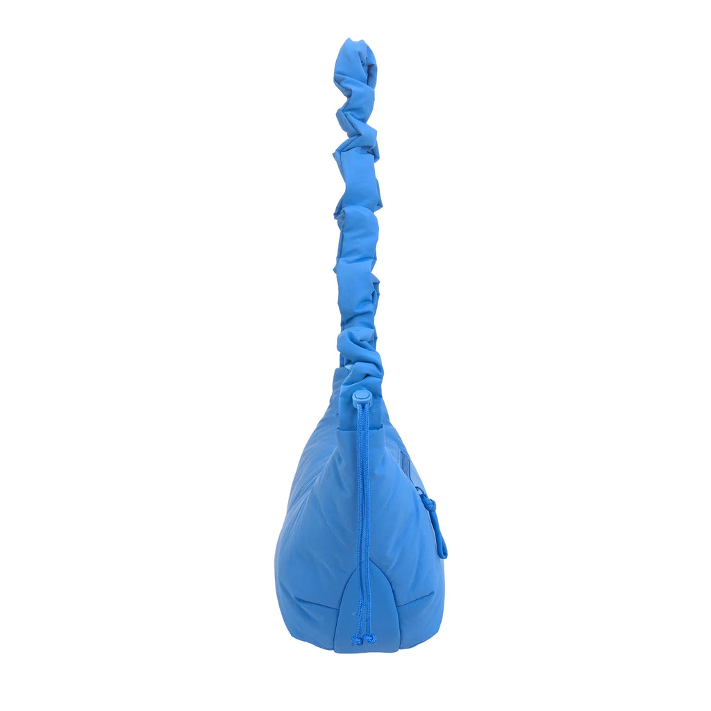 Lunua Bum Bag Up – Luiertas – Blue – Gerecyclede Materialen – LÄSSIG
