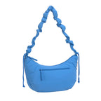 Lunua Bum Bag Up – Luiertas – Blue – Gerecyclede Materialen – LÄSSIG