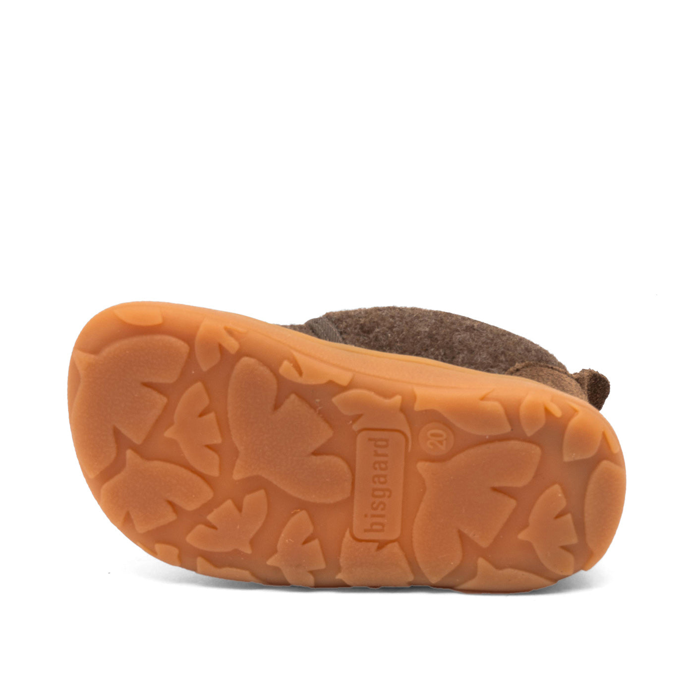 Barefoot slofjes - Miffy x Bisgaard barefoot basic – Wol – Bisgaard