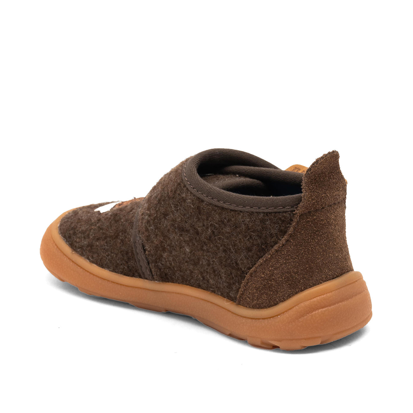 Barefoot slofjes - Miffy x Bisgaard barefoot basic – Wol – Bisgaard