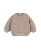 Fleece sweater - Katoenmix - Drawing - Play Up