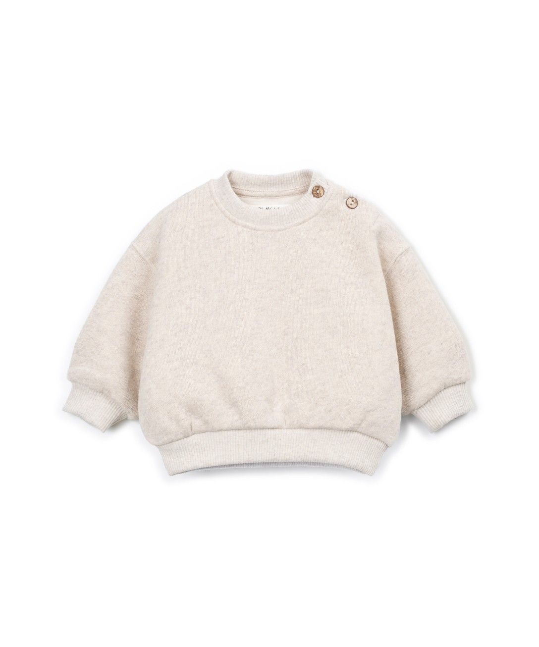 Fleece sweater - Katoenmix - Sketches - Play Up