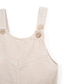 Cord-Jumpsuit - 100 % Baumwolle - Sketches & Tufting - Play Up