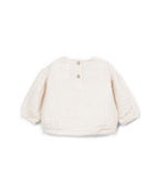 Mousseline blouse - 100% katoen - Sketches - Play Up