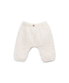 Mousseline babybroek - 100% katoen - Sketches - Play Up