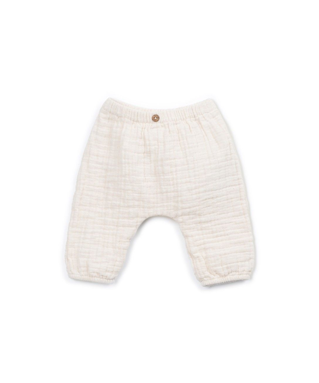 Mousseline babybroek - 100% katoen - Sketches - Play Up