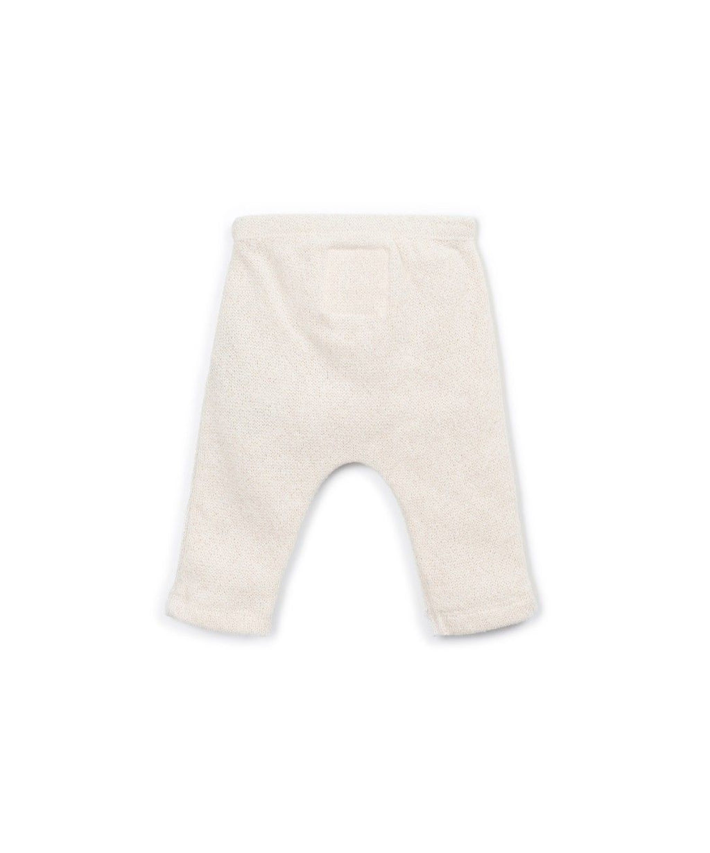 Unisex Jersey-Baby-Leggings – (Recycelte) Baumwolle – Sketches & Tufting – Play Up