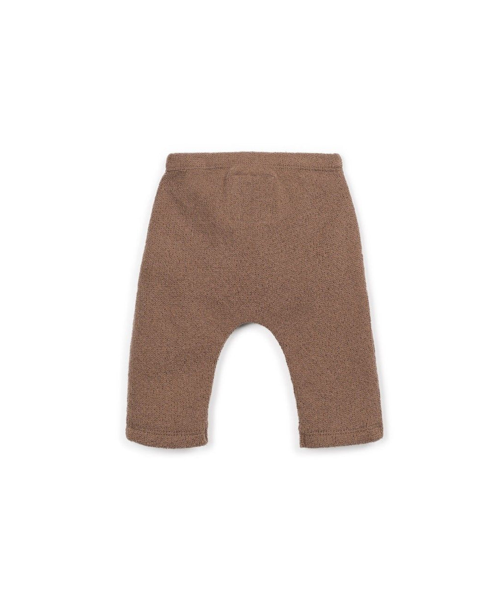 Unisex Jersey-Baby-Leggings – (Recycelte) Baumwolle – Sketches & Tufting – Play Up