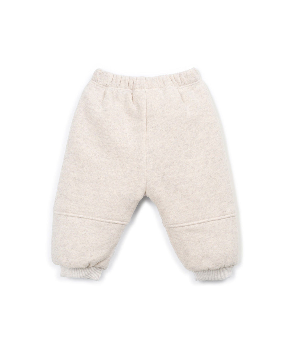 Fleece joggingbroek - Katoenmix - Sketches - Play Up