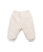 Fleece joggingbroek - Katoenmix - Sketches - Play Up