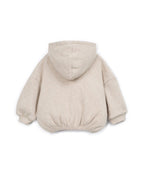 Jersey sweater - Cotton - Skein/Beige - Play Up