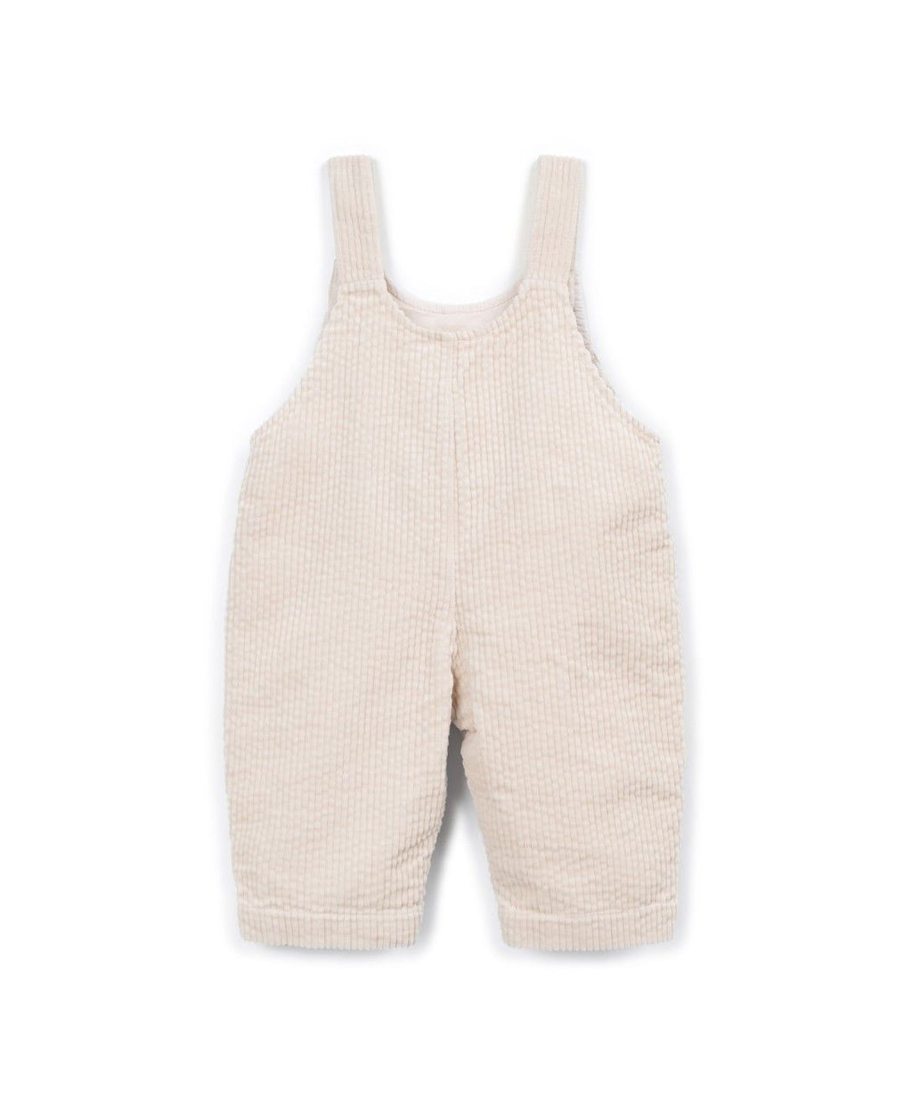 Cord-Jumpsuit - 100 % Baumwolle - Sketches & Tufting - Play Up