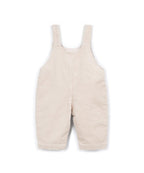 Cord-Jumpsuit - 100 % Baumwolle - Sketches & Tufting - Play Up
