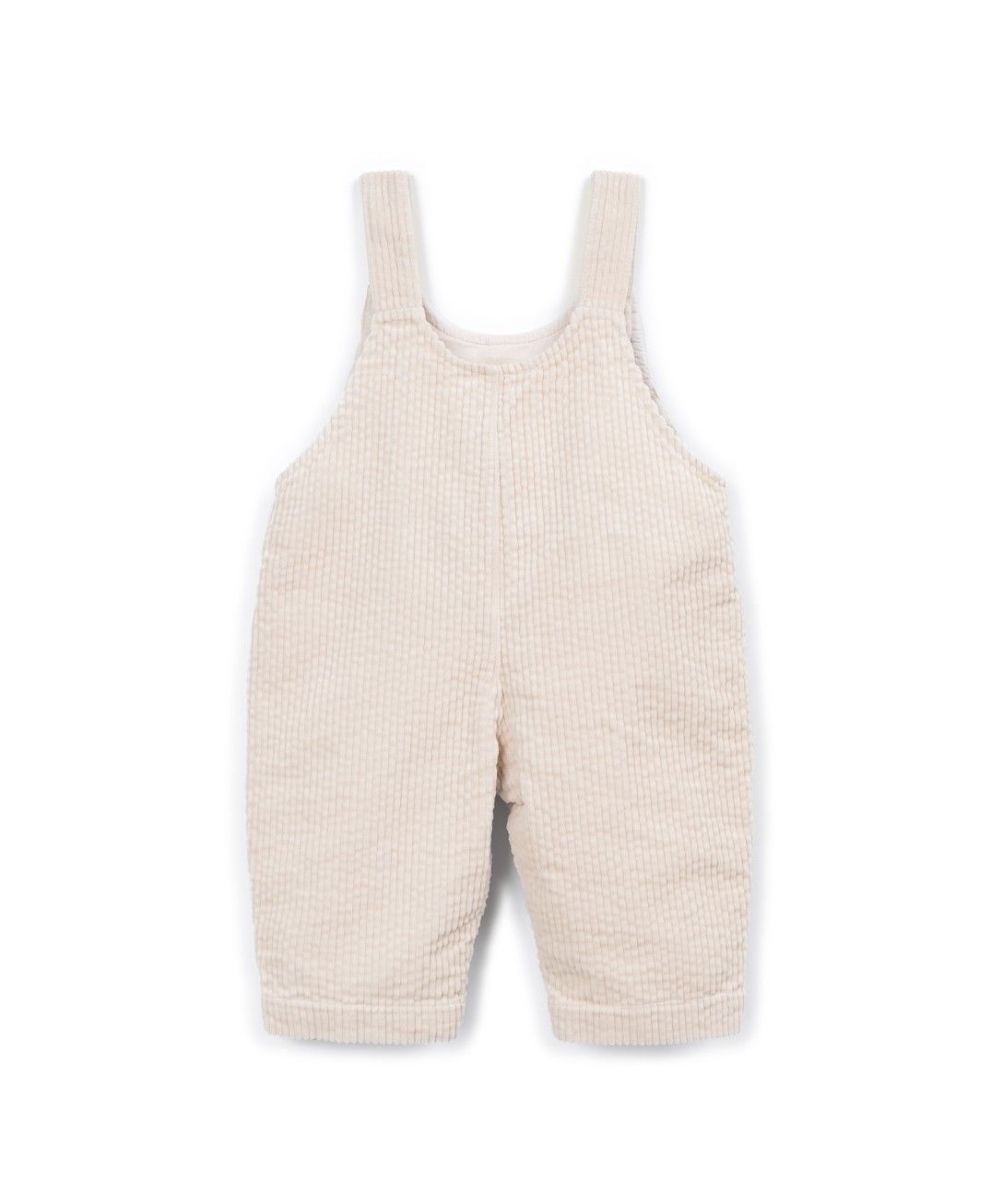 Cord-Jumpsuit - 100 % Baumwolle - Sketches & Tufting - Play Up