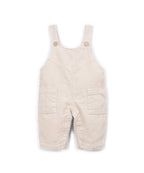 Cord-Jumpsuit - 100 % Baumwolle - Sketches & Tufting - Play Up