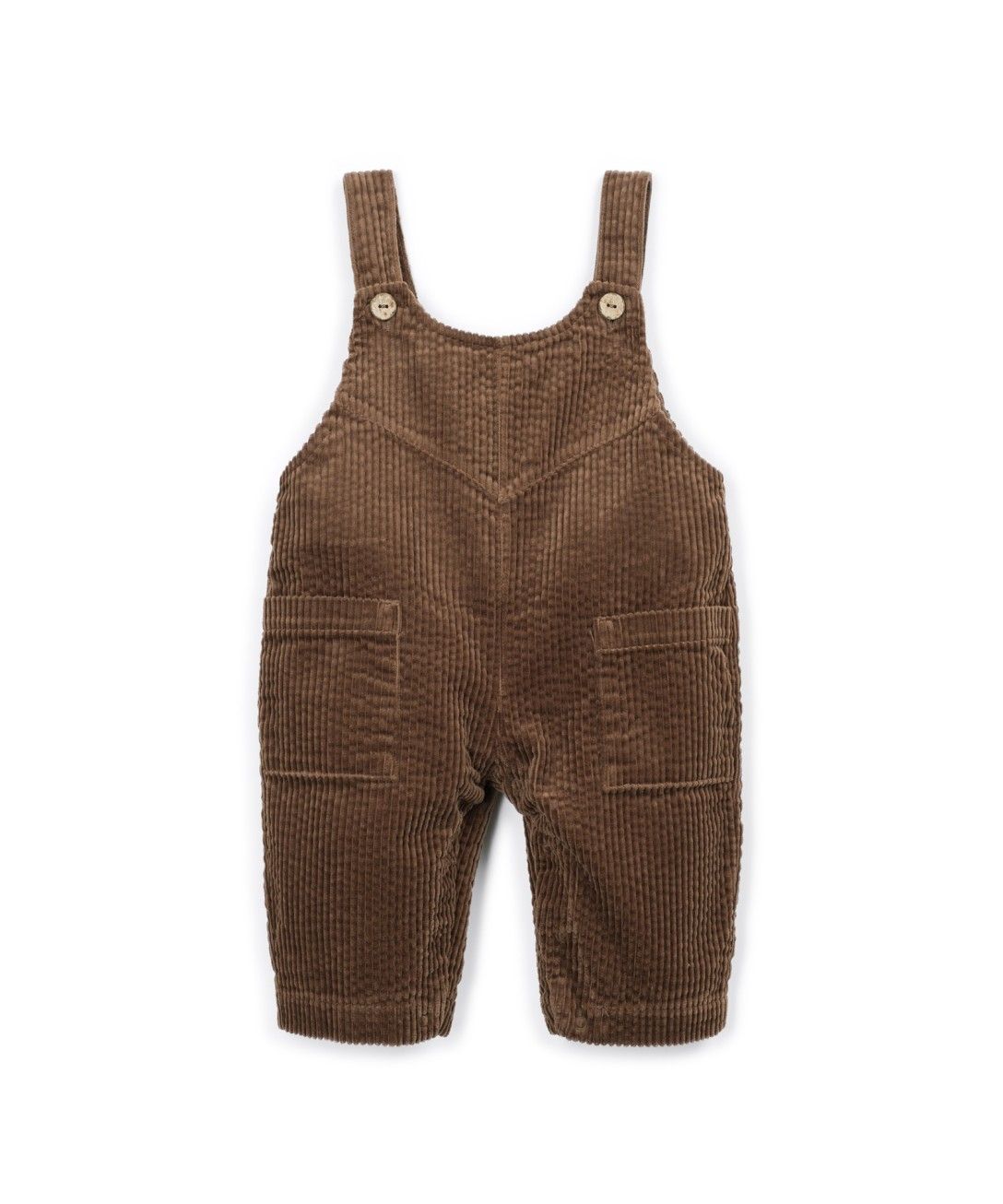 Cord-Jumpsuit - 100 % Baumwolle - Sketches & Tufting - Play Up