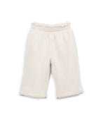 Wide leg jersey broek - Katoenmix - Sketches - Play Up