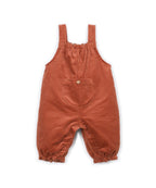 Corduroy jumpsuit - 100% katoen - Sketches & Tapestry - Play Up