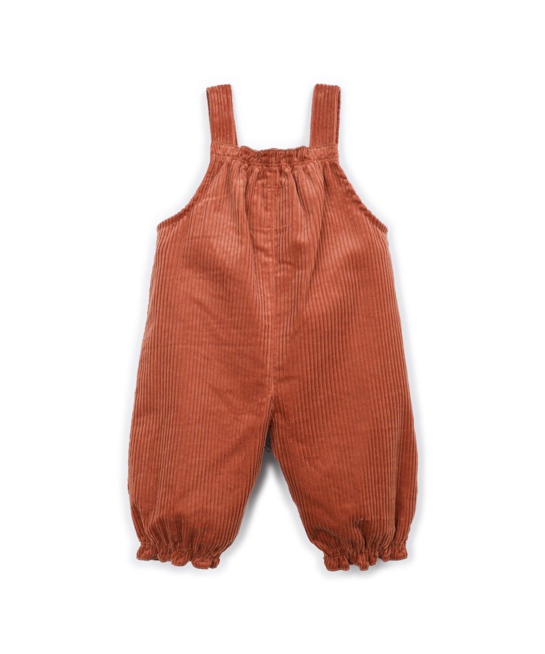 Corduroy jumpsuit - 100% katoen - Sketches & Tapestry - Play Up