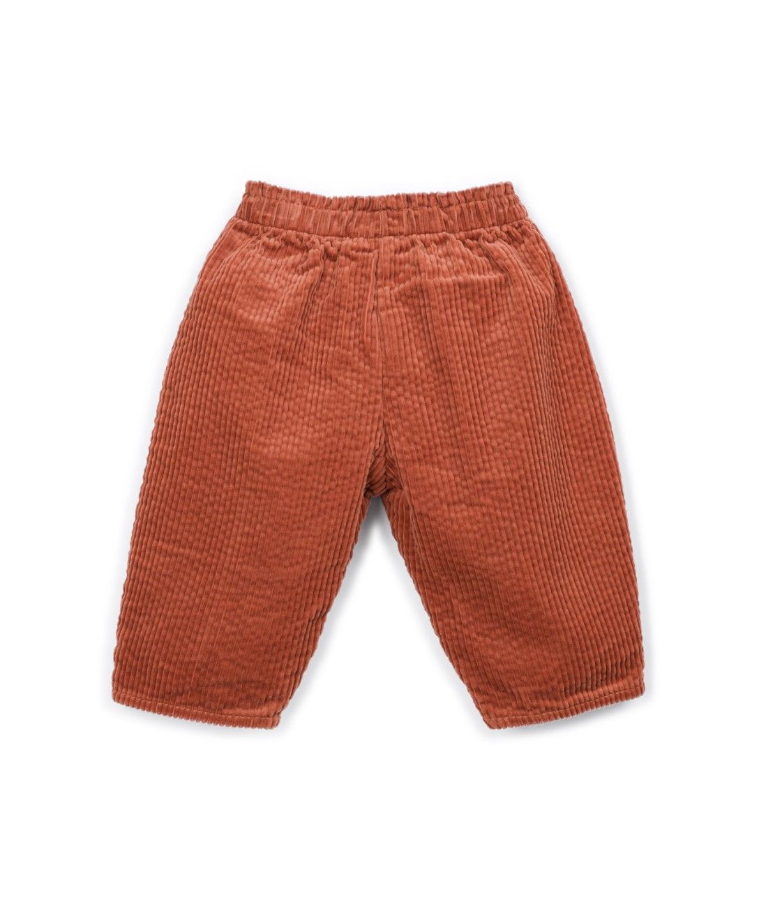 Corduroy broek - 100% katoen - Tapestry - Play Up
