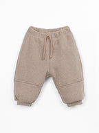 Fleece joggingbroek - Katoenmix - Play Up