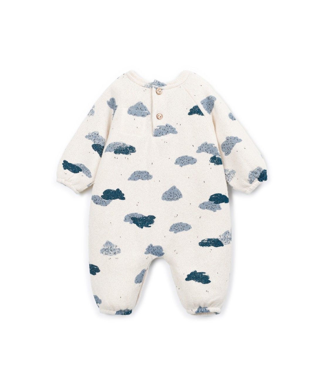 Boxpakje Cloud Print – Katoen & gerecycled katoen – Play Up