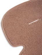 Maxi-Cosi insert - Light Tan - 100% wool - Alwero