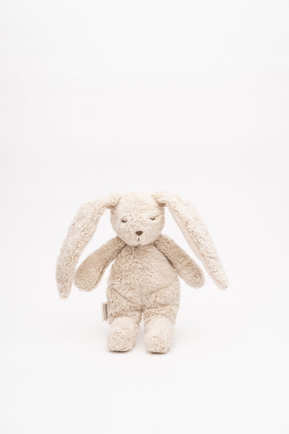 Sensory Mini Moonie Bunny - Sensorische Knuffel - Biologisch katoen - GOTS - Moonie