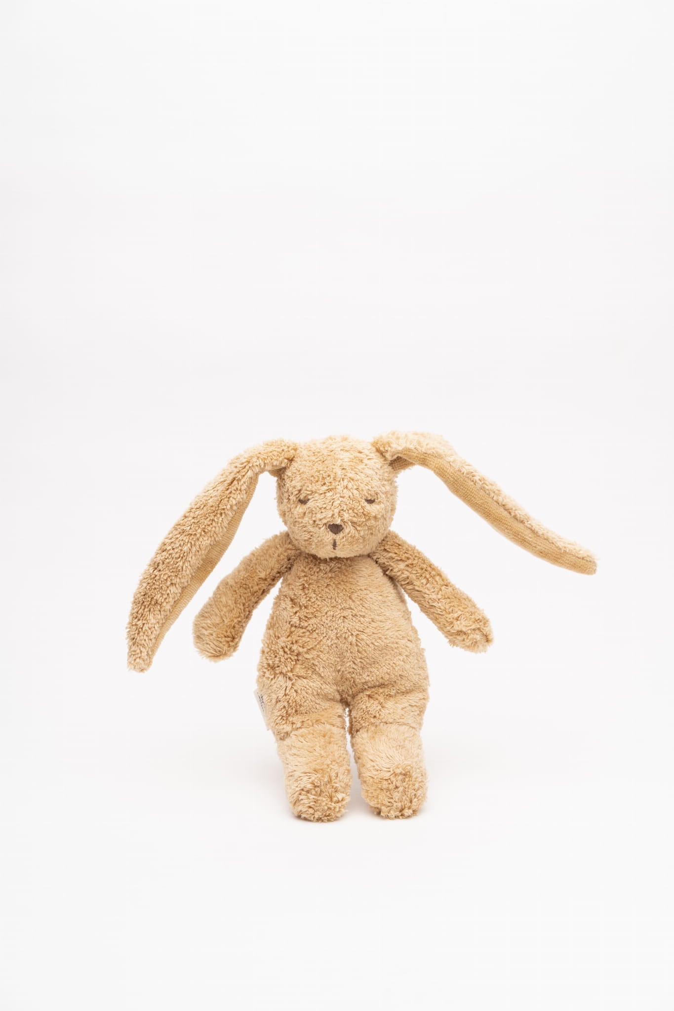 Sensory Mini Moonie Bunny - Sensorische Knuffel - Biologisch katoen - GOTS - Moonie