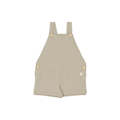 UAUA - Overall short - Tuinbroekje - 100% pima katoen