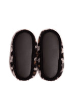 Chaussons en laine pour enfants - 100 % pure laine - Cloudlet - Alwero