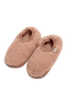 Wollfinken Junior - 100% reine Wolle - Cloudlet - Alwero