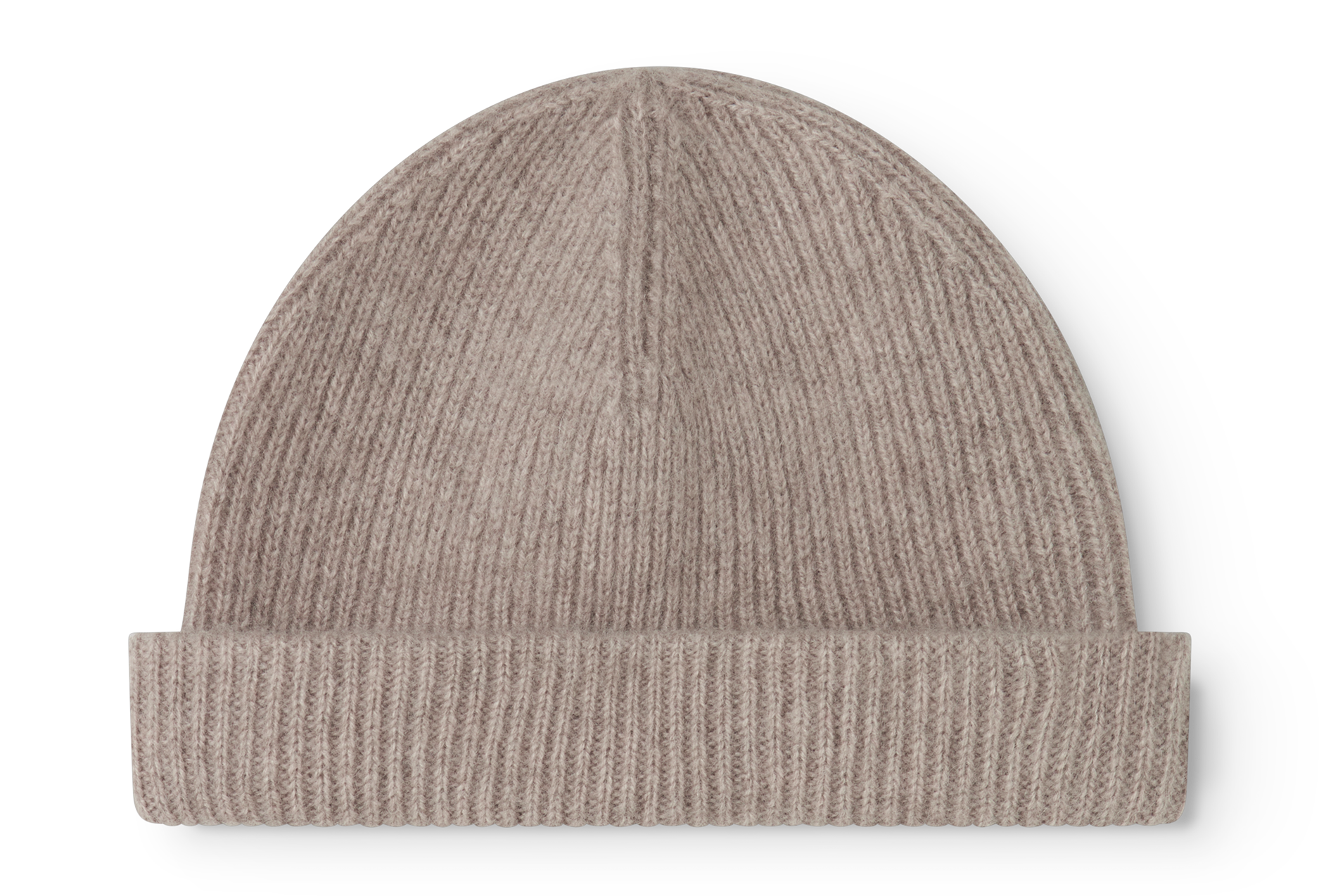 Cashmere muts – Atlas Alpaca Melange – 100% cashmere – MarMar Copenhagen