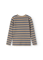 Langarmshirt Streifen – Modal & Bio-Baumwolle – MarMar Copenhagen