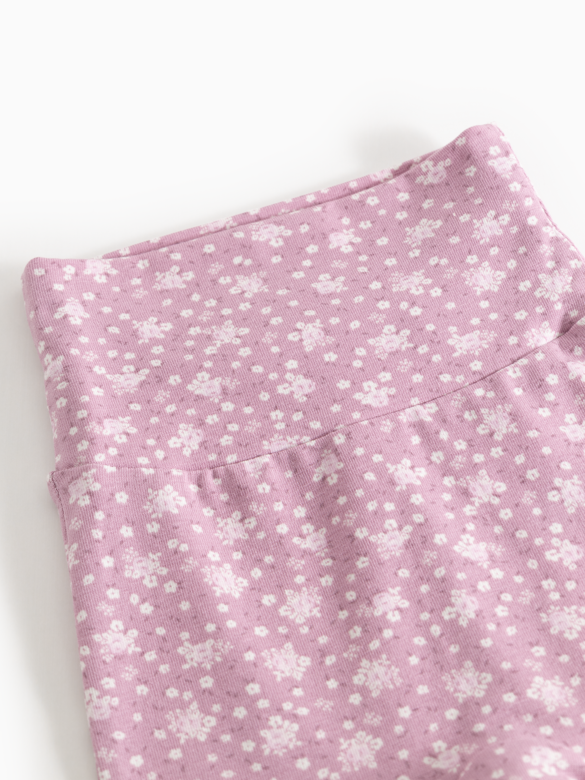 Babybroekje Piva - Lit de Rose – Modal & biologisch katoen – MarMar Copenhagen
